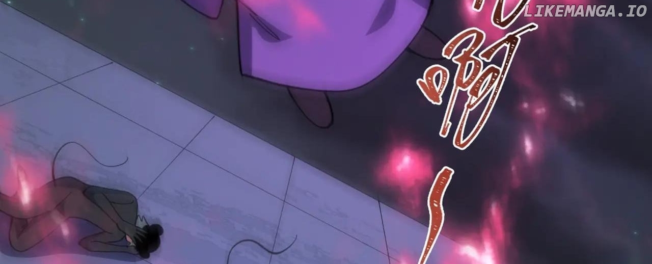 Era of the Haunted Chapter 510 - page 17